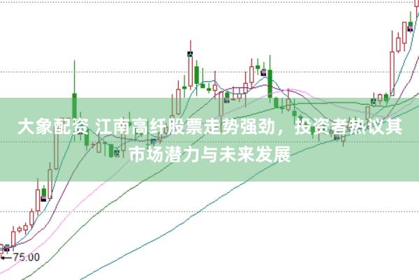 大象配资 江南高纤股票走势强劲，投资者热议其市场潜力与未来发展