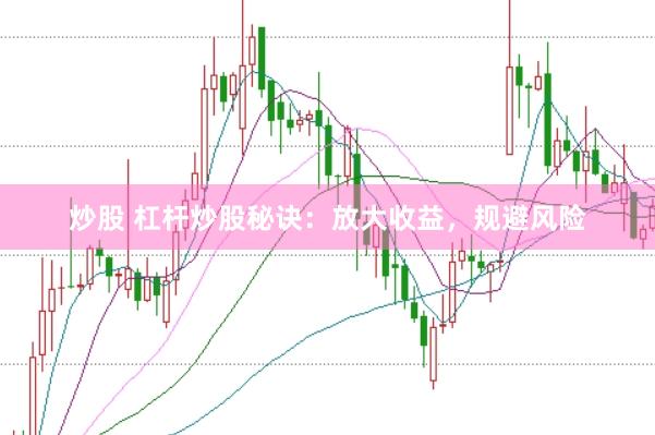 炒股 杠杆炒股秘诀：放大收益，规避风险