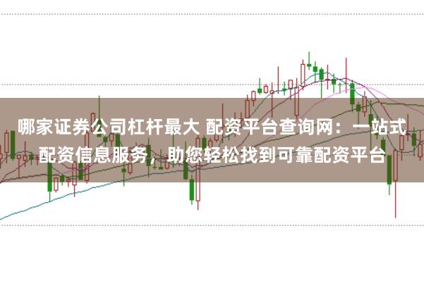 哪家证券公司杠杆最大 配资平台查询网：一站式配资信息服务，助您轻松找到可靠配资平台