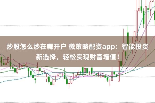 炒股怎么炒在哪开户 微策略配资app：智能投资新选择，轻松实现财富增值！
