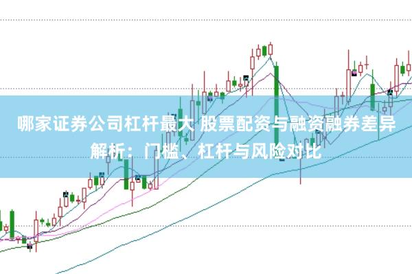 哪家证券公司杠杆最大 股票配资与融资融券差异解析：门槛、杠杆与风险对比