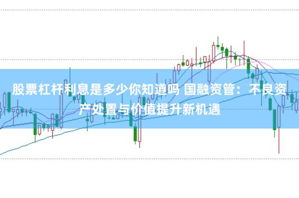 股票杠杆利息是多少你知道吗 国融资管：不良资产处置与价值提升新机遇
