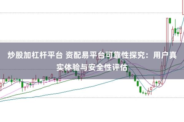 炒股加杠杆平台 资配易平台可靠性探究：用户真实体验与安全性评估