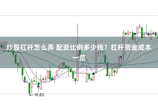炒股杠杆怎么弄 配资比例多少钱？杠杆资金成本一览