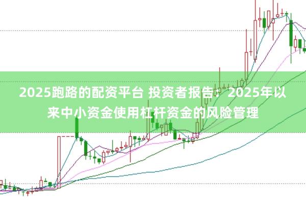 2025跑路的配资平台 投资者报告：2025年以来中小资金使用杠杆资金的风险管理