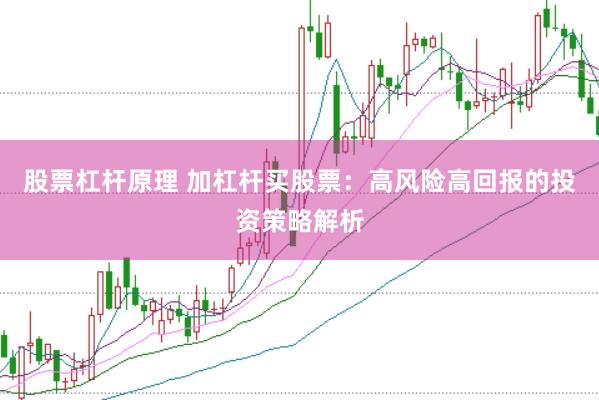 股票杠杆原理 加杠杆买股票：高风险高回报的投资策略解析