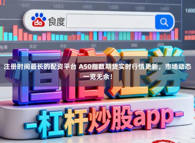 注册时间最长的配资平台 A50指数期货实时行情更新，市场动态一览无余！