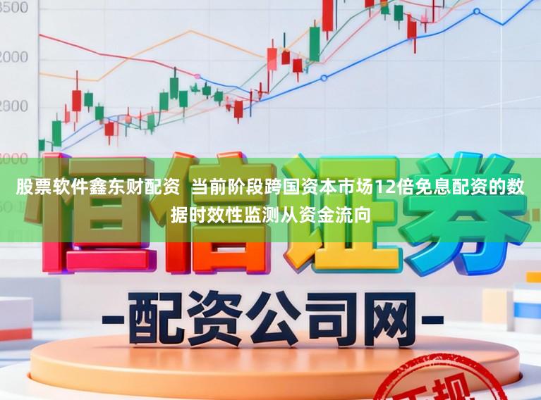 股票软件鑫东财配资  当前阶段跨国资本市场12倍免息配资的数据时效性监测从资金流向