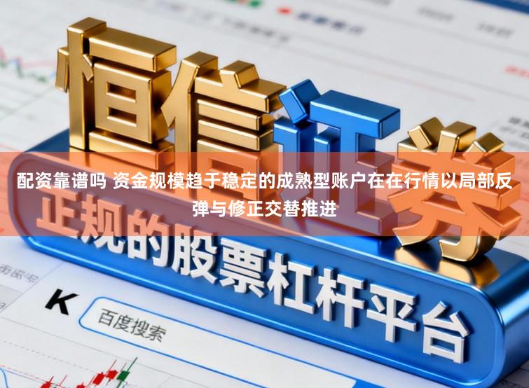 配资靠谱吗 资金规模趋于稳定的成熟型账户在在行情以局部反弹与修正交替推进