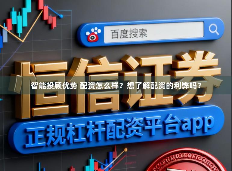 智能投顾优势 配资怎么样？想了解配资的利弊吗？