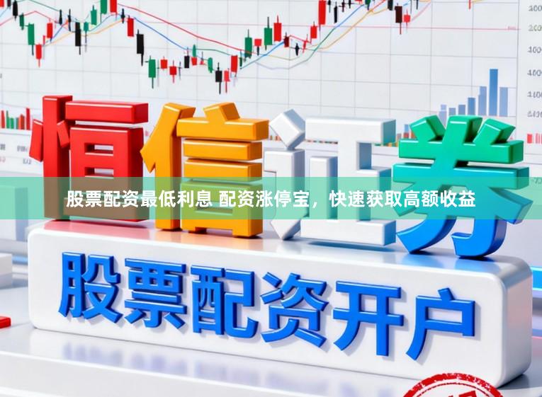 股票配资最低利息 配资涨停宝，快速获取高额收益