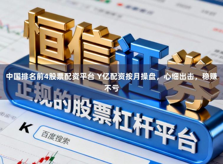 中国排名前4股票配资平台 Y亿配资按月操盘，心细出击，稳赚不亏