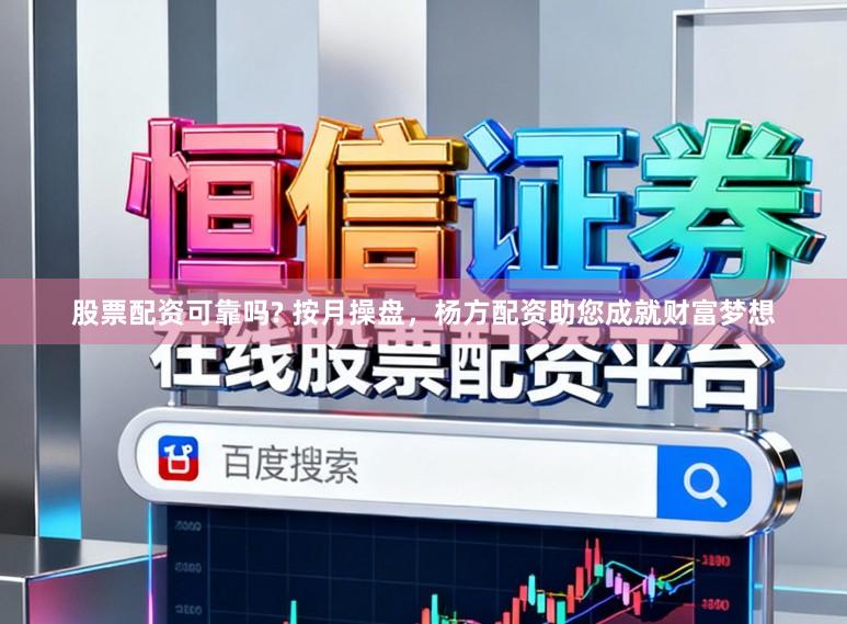 股票配资可靠吗? 按月操盘，杨方配资助您成就财富梦想