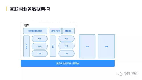 网易互联网产品数据中台实践方案 